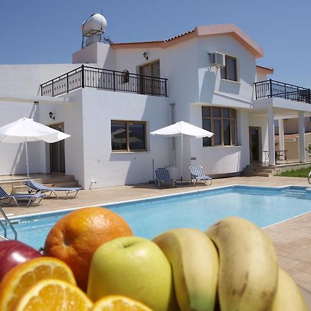 Mariandy Villa 2 Coral Bay Luaran gambar