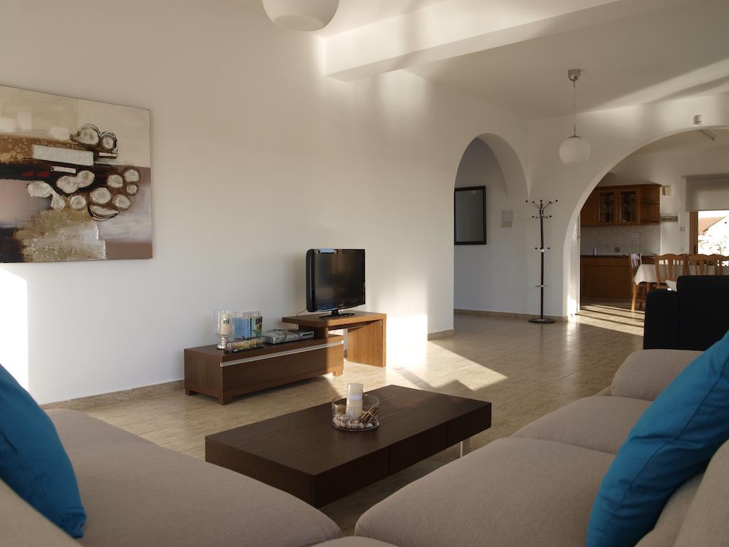 Mariandy Villa 2 Coral Bay Luaran gambar