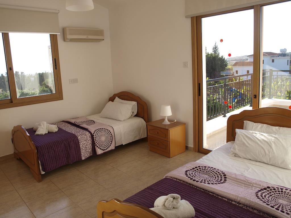 Mariandy Villa 2 Coral Bay Bilik gambar
