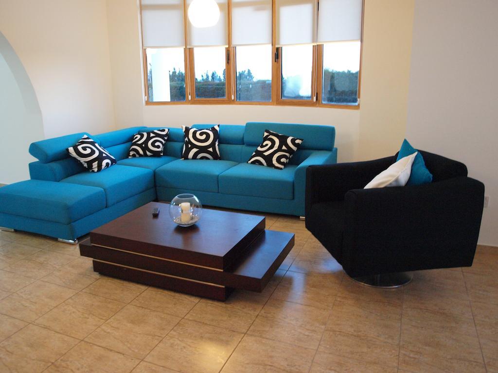 Mariandy Villa 2 Coral Bay Bilik gambar