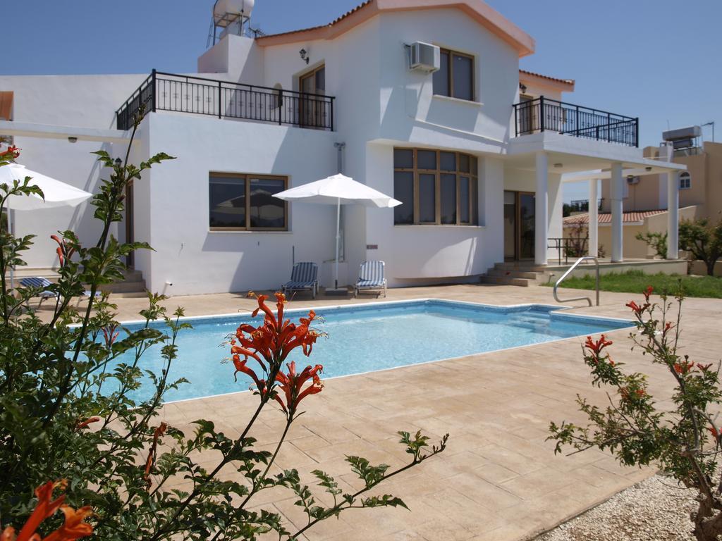 Mariandy Villa 2 Coral Bay Bilik gambar