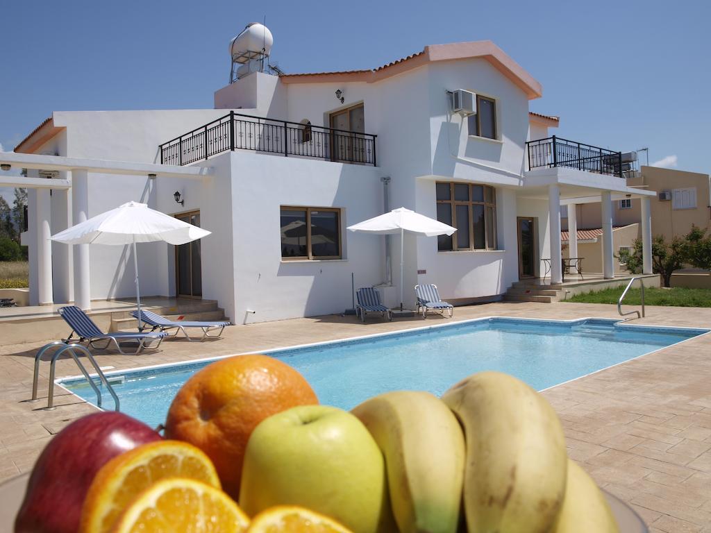 Mariandy Villa 2 Coral Bay Luaran gambar