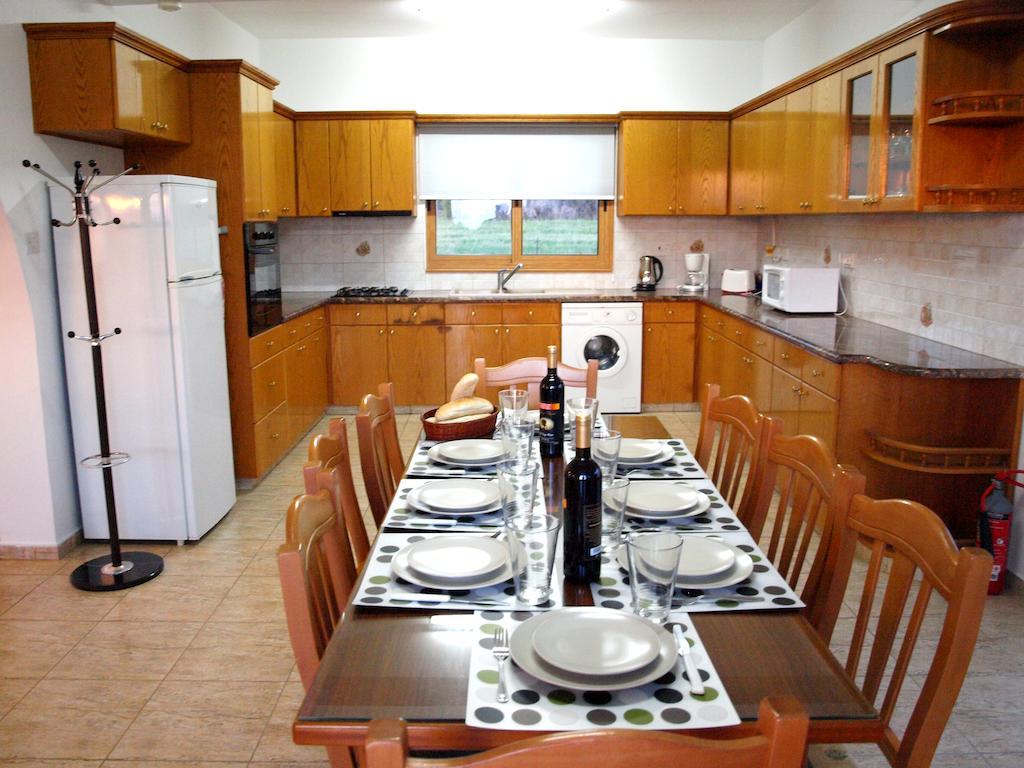 Mariandy Villa 2 Coral Bay Bilik gambar