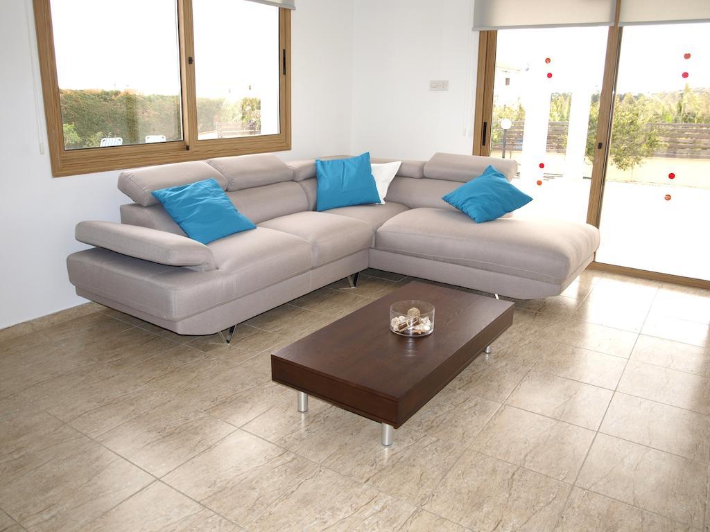 Mariandy Villa 2 Coral Bay Bilik gambar