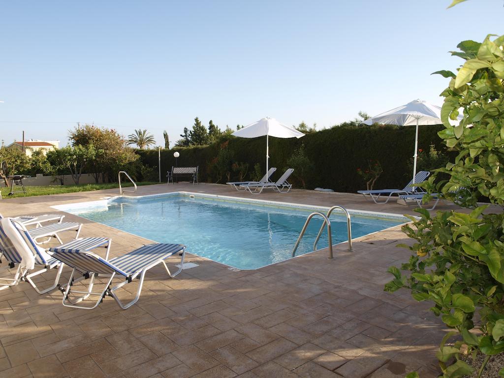 Mariandy Villa 2 Coral Bay Luaran gambar