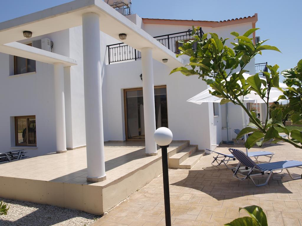 Mariandy Villa 2 Coral Bay Luaran gambar