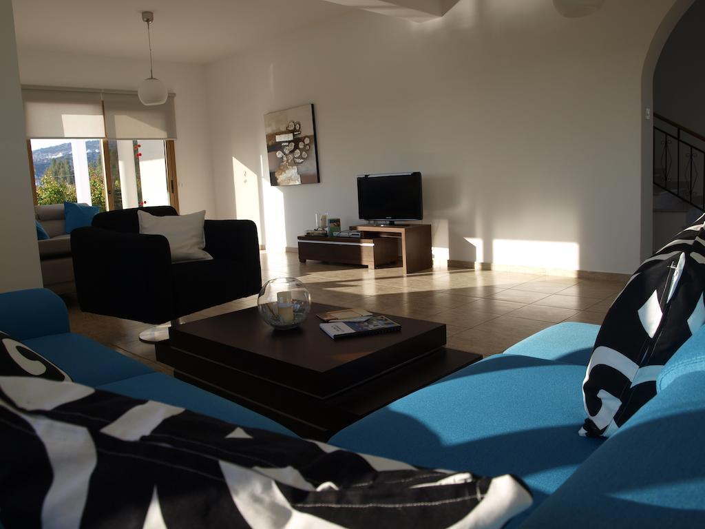 Mariandy Villa 2 Coral Bay Luaran gambar