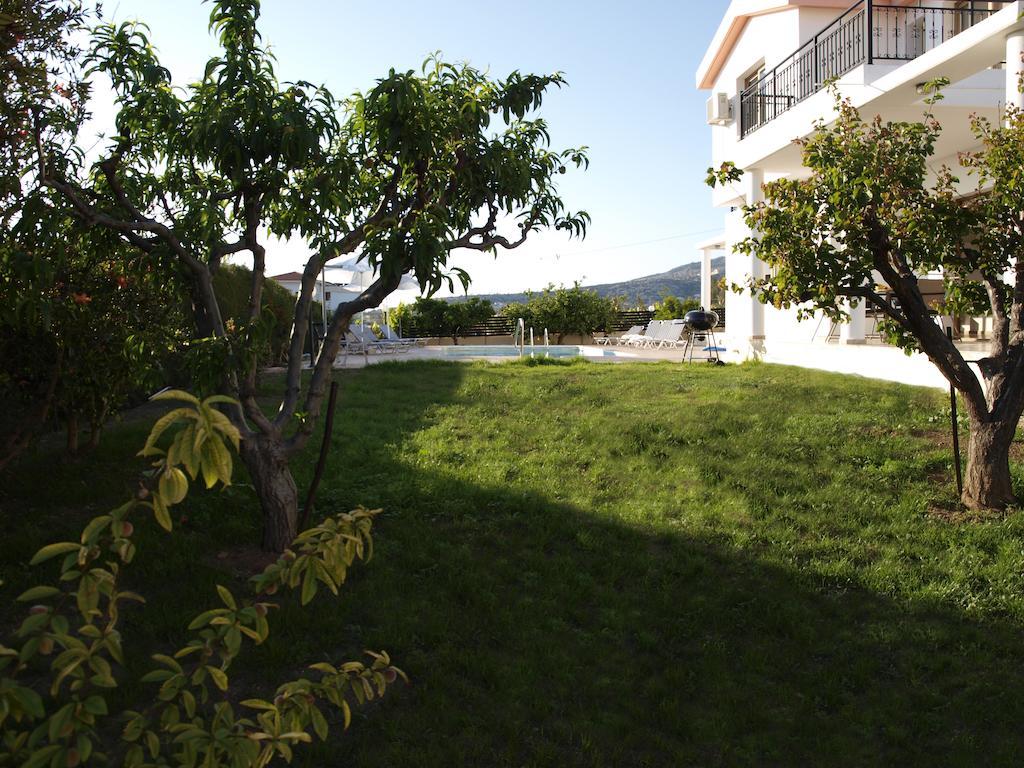 Mariandy Villa 2 Coral Bay Luaran gambar