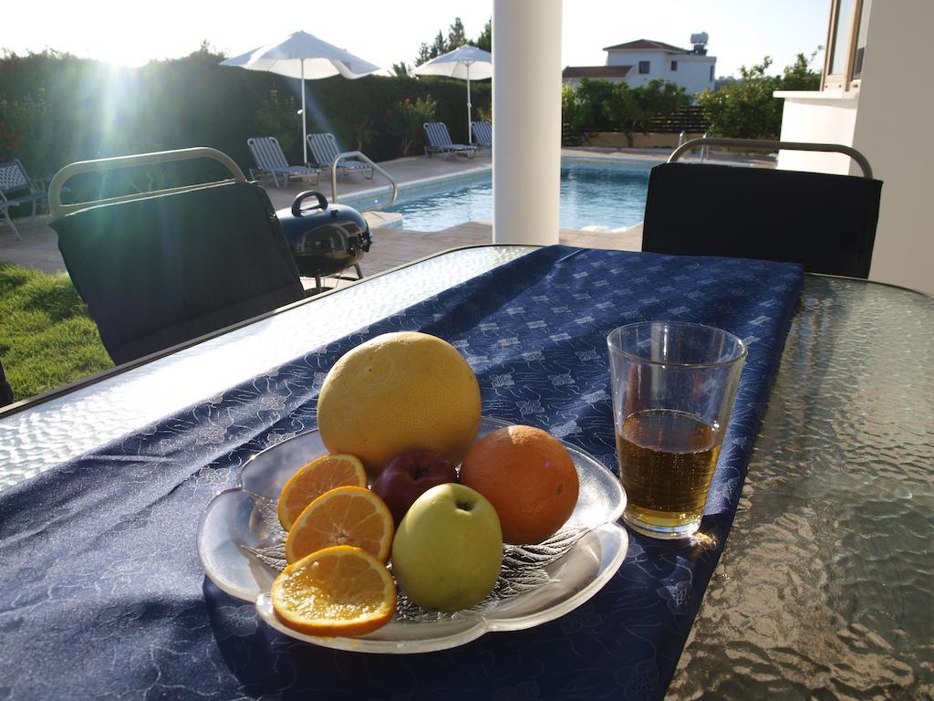 Mariandy Villa 2 Coral Bay Luaran gambar