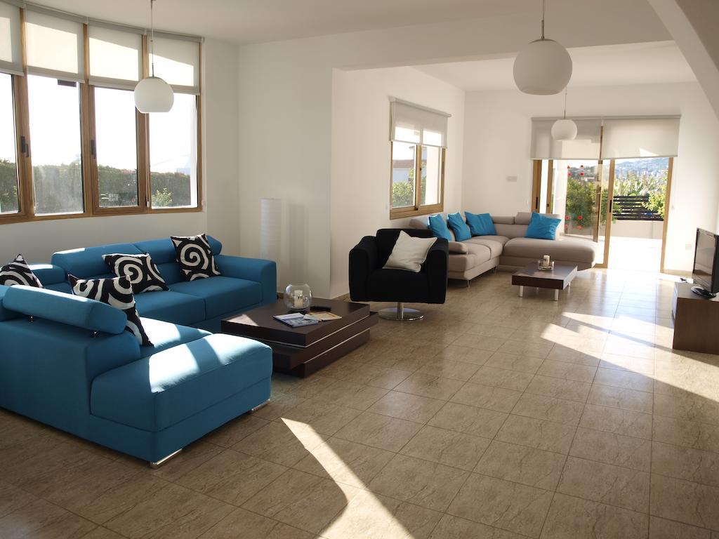 Mariandy Villa 2 Coral Bay Bilik gambar